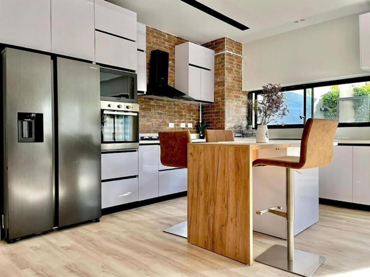 Ground Apartment 2-Bedrooms In Lake View Residence Amazing Price! New Cairo Экстерьер фото